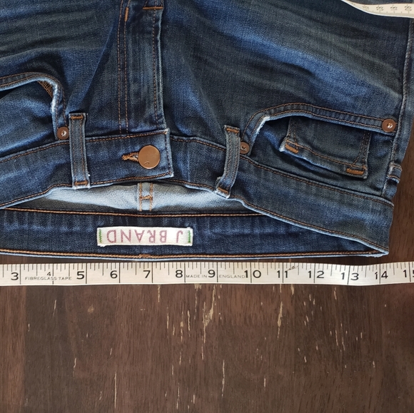 Jbrand size 28 slight flare - Picture 6 of 8